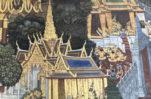 Que faire à Bangkok lors d’un court séjour?