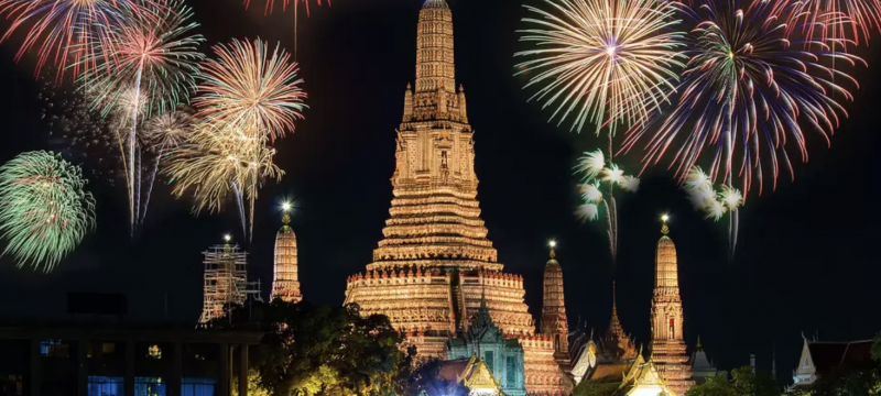 Quelle est la meilleure saison pour jouer au golf en Thaïlande?