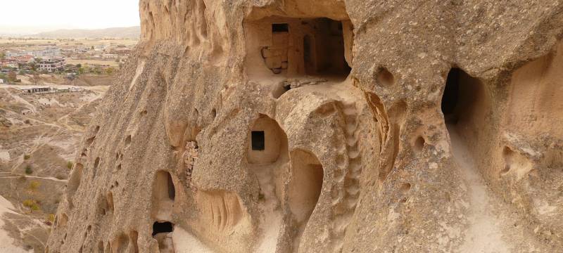 Antalya et Cappadoce pour un séjour golf et culturel en Turquie 