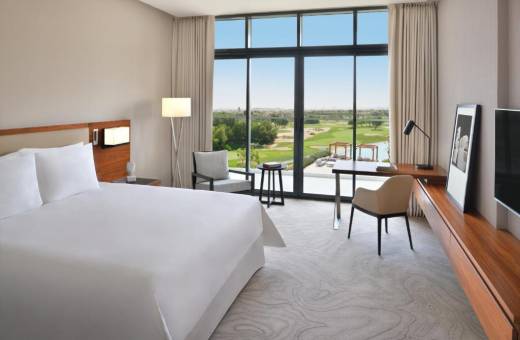 DUBAI - VIDA EMIRATES HILLS HOTEL - 4* SUP 