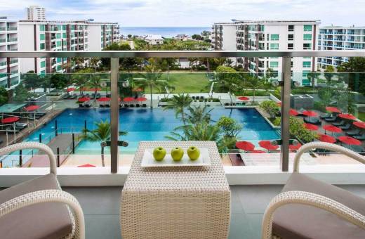 THAILANDE - HOTEL AMARI HUA HIN 4*