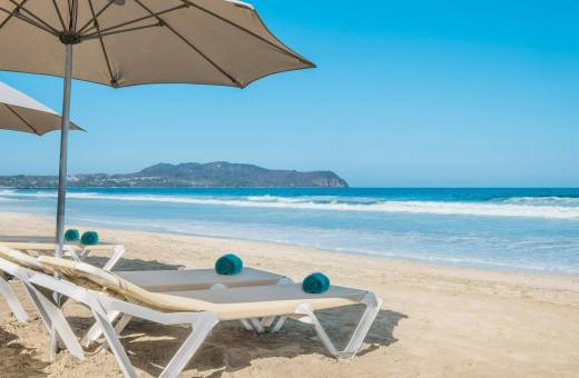 Hotel Iberostar Selection Playa Mita - 5*ALL INCLUSIVE