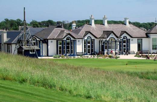 Elie Golf Club