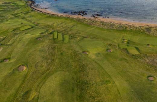 Elie Golf Club