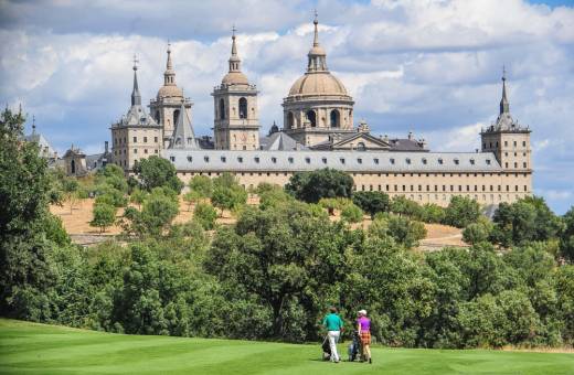 Real Club De Golf La Herrería