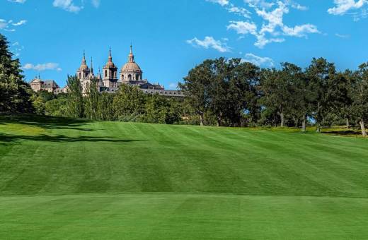 Real Club De Golf La Herrería