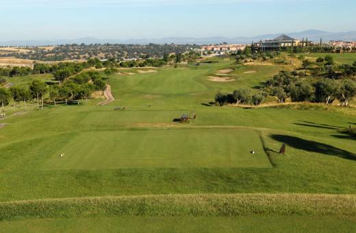 GOLF SANTANDER 