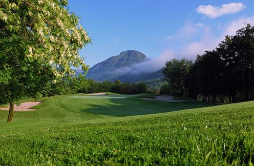 Menaggio Golf Club 