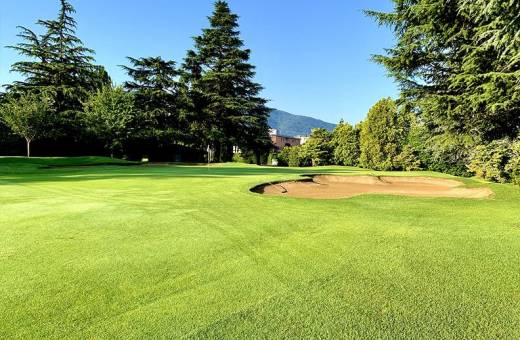 Lugano Golf Club