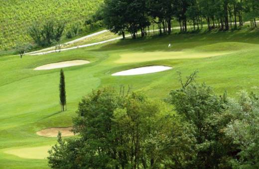 BELLOSGUARDO GOLF CLUB 