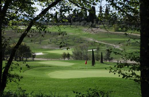 BELLOSGUARDO GOLF CLUB 