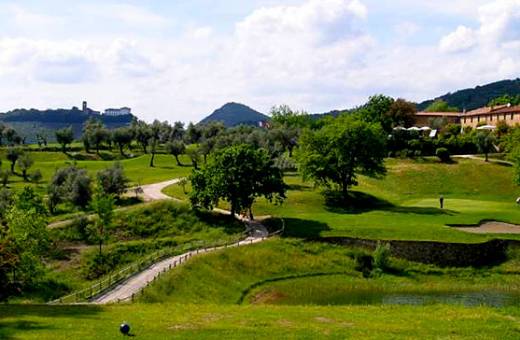 Montecatini Golf Club 