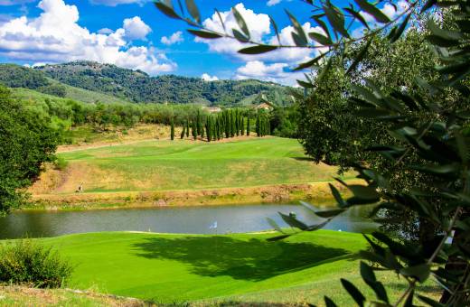 Montecatini Golf Club 