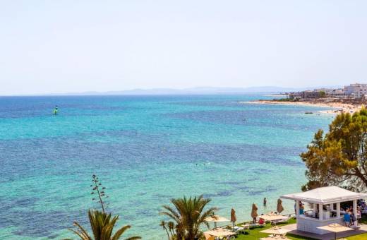 Hotel SULTAN Hammamet 4*